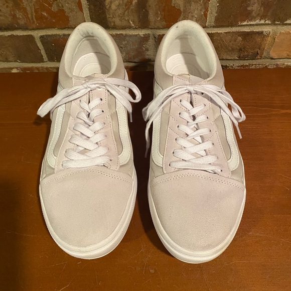 OLD SKOOL VANS - Picture 3 of 8